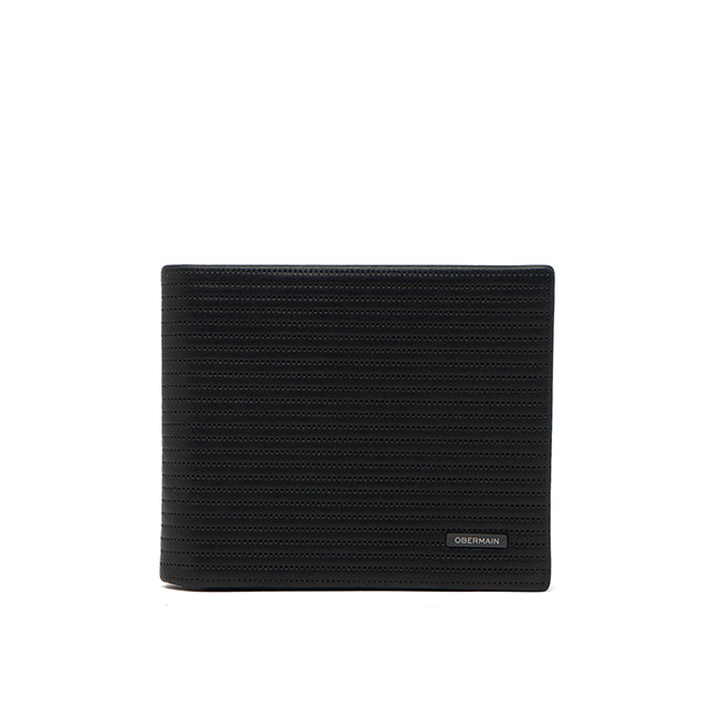 Julian Short Wl-Rfid In Black