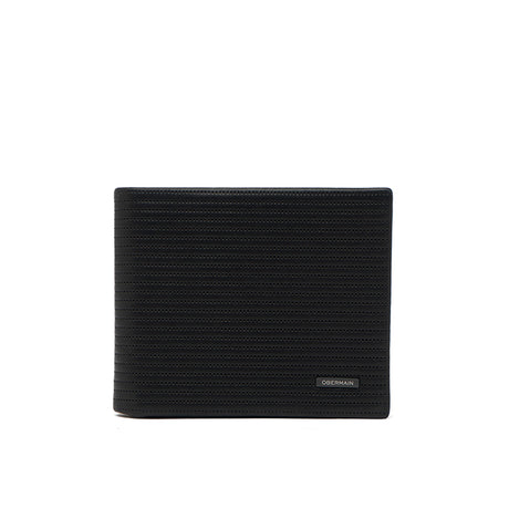 Julian Short Wl-Rfid In Black