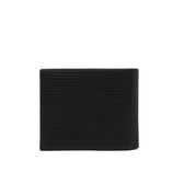 Julian Short Wl-Rfid In Black