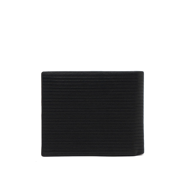 Julian Short Wl-Rfid In Black