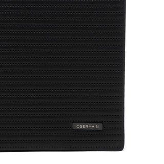Julian Short Wl-Rfid In Black