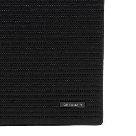 Julian Short Wl-Rfid In Black