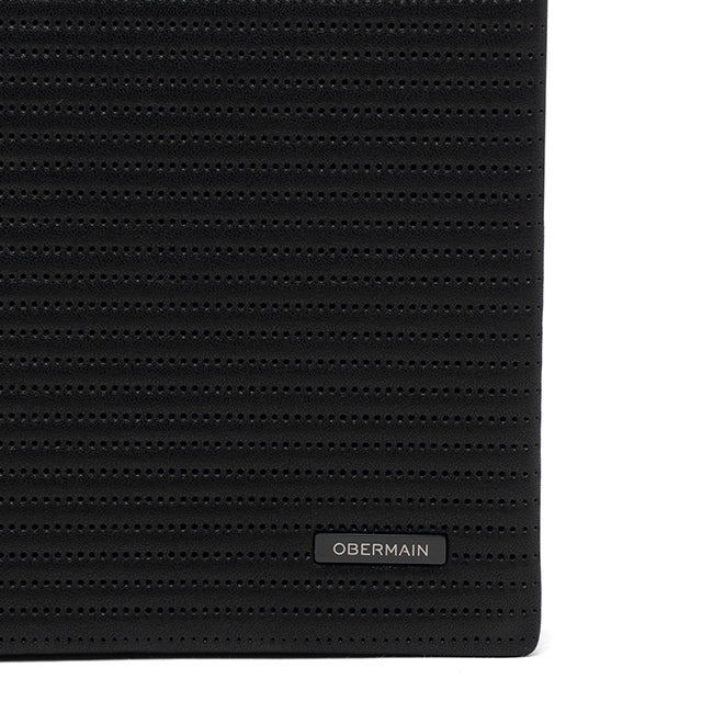 Julian Short Wl-Rfid In Black