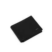 Julian Short Wl-Rfid In Black