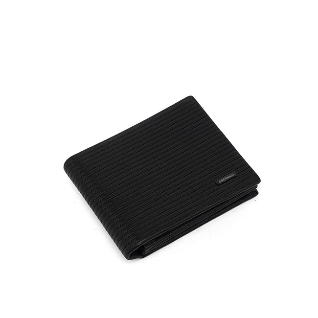 Julian Short Wl-Rfid In Black