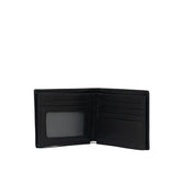 Julian Short Wl-Rfid In Black