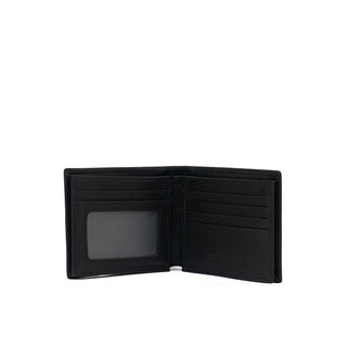 Julian Short Wl-Rfid In Black