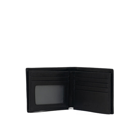 Julian Short Wl-Rfid In Black