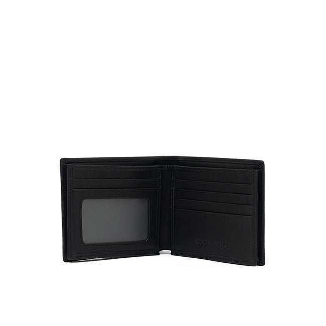 Julian Short Wl-Rfid In Black