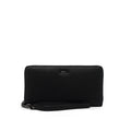Julian Long Zip Wl-Rfid In Black