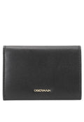 Audrey Cardholder-L In Black