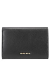Audrey Cardholder-L In Black