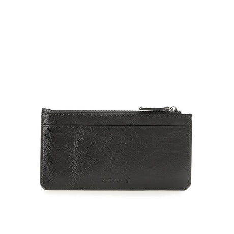 Ava Cardholder (L)-L In Black