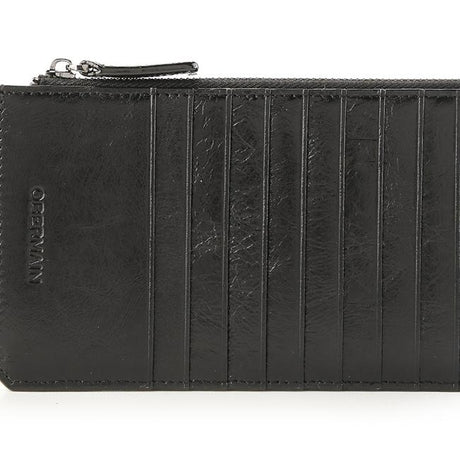 Ava Cardholder (L)-L In Black