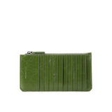 Ava Cardholder (L)-L In Green