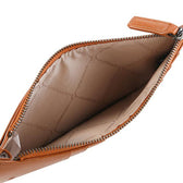 Ava Cardholder (L)-L In Tan