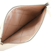 Ava Cardholder (L)-L In White