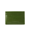 Ava Cardholder-L In Green