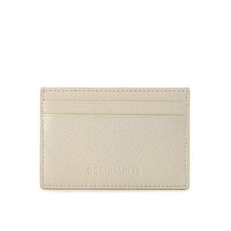 Ava Cardholder-L In White