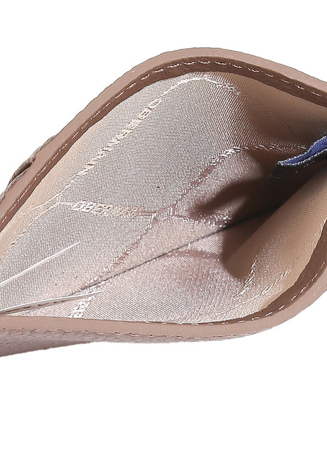 Aurora Cardholder-L In Brown