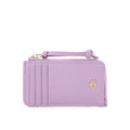 Anna Cardholder-L In Purple