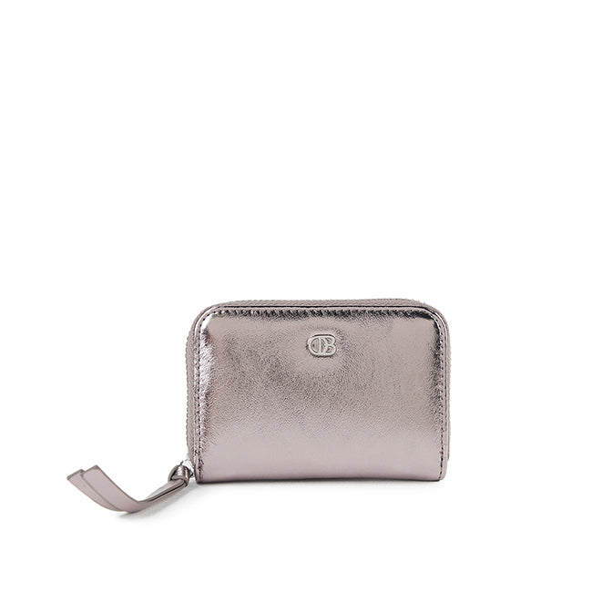 Wallet Daisy Cardholder - Rfid