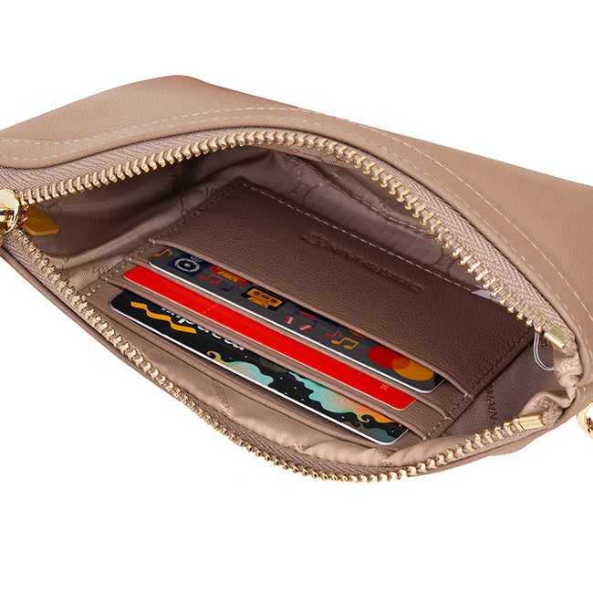 Eva Pouch - Rfid