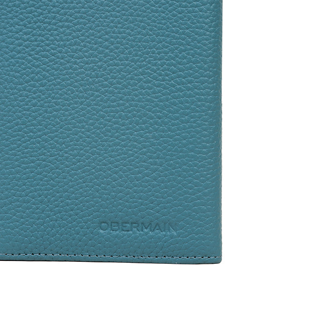 Ella Long Wallet - Rfid