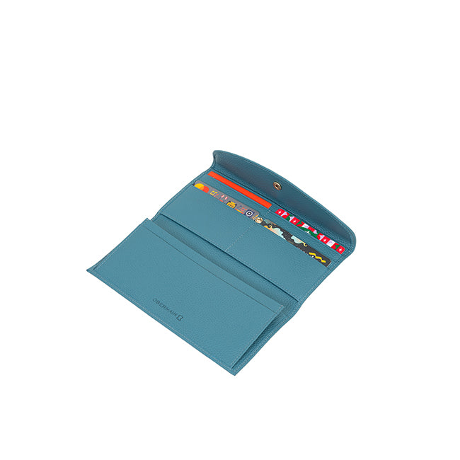 Ella Long Wallet - Rfid