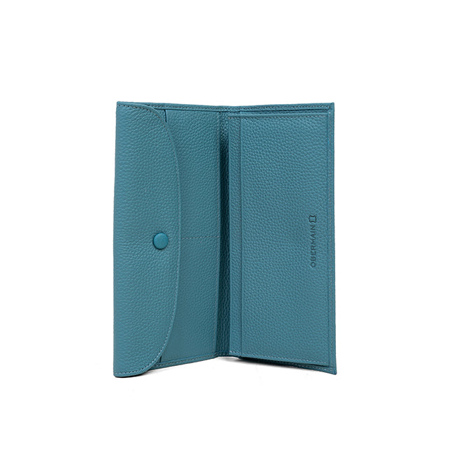 Ella Long Wallet - Rfid