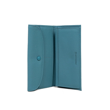 Ella Long Wallet - Rfid