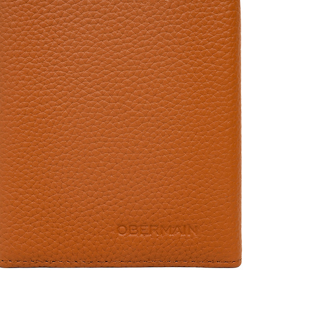 Ella Long Wallet - Rfid