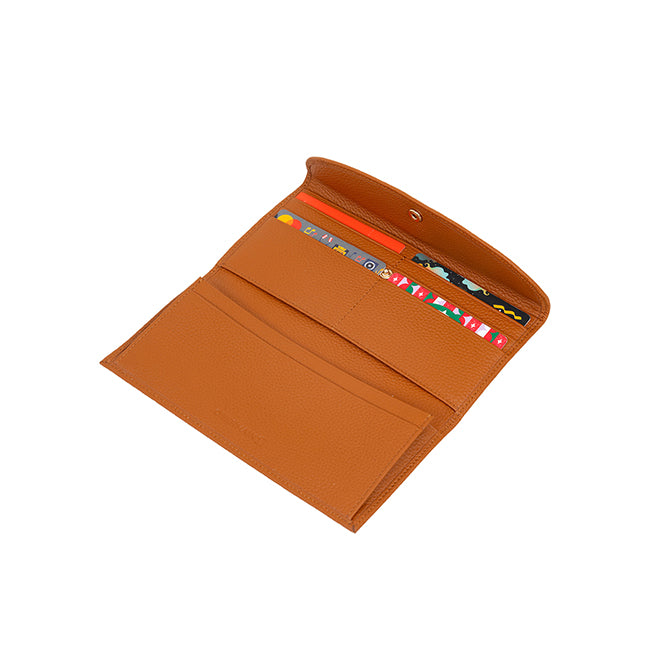 Ella Long Wallet - Rfid
