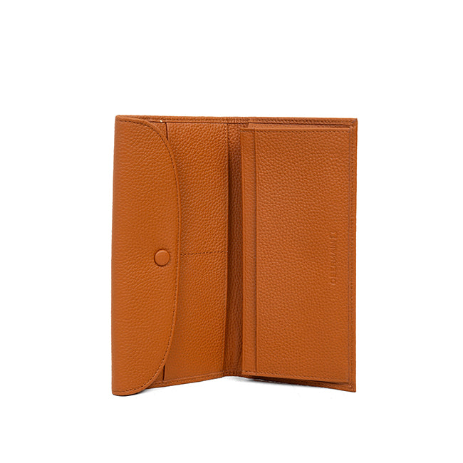 Ella Long Wallet - Rfid
