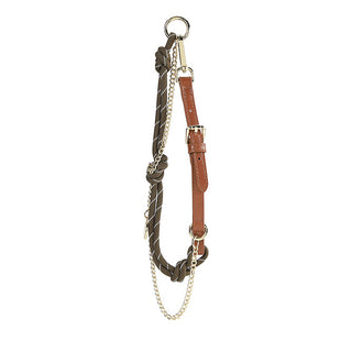Gennie String Charm