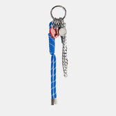 Gerrie Love Lock Charm In Multi Color