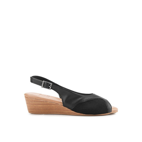 Mindy Soul In Black