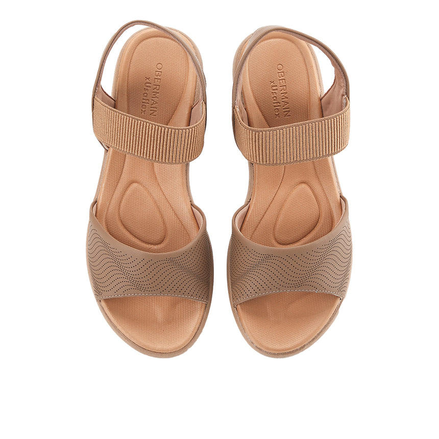 Margart Gertie In Camel