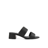 Nikka Hillda In Black