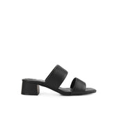 Nikka Hillda In Black