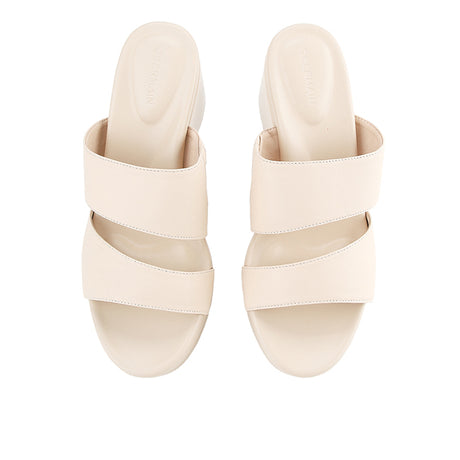 Millie Elanor In Beige