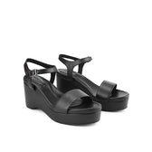 Millie Eveline In Black