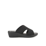 Macha Karla In Black