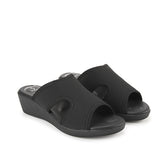 Macha Karla In Black