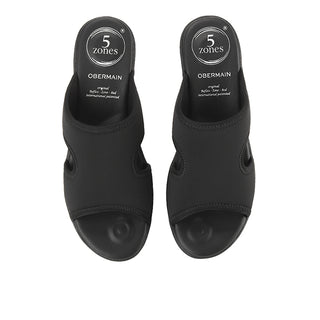 Macha Karla In Black