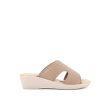 Macha Karla In Khaki