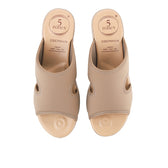 Macha Karla In Khaki
