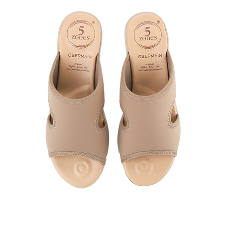 Macha Karla In Khaki