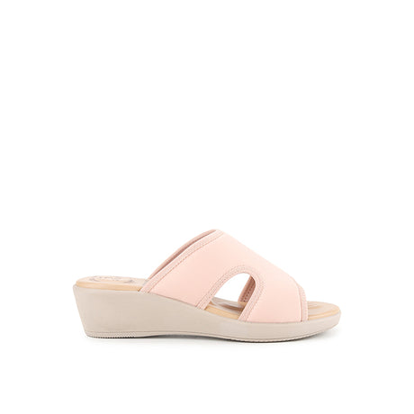 Macha Karla In Pink