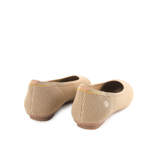 Harper Elise In Light Brown